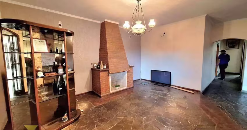 Casa com 4 dormitórios, 379 m² - venda por r$ 1.190.000,00 ou aluguel por r$ 6.150,00 - vila lavínia - mogi das cruzes/sp