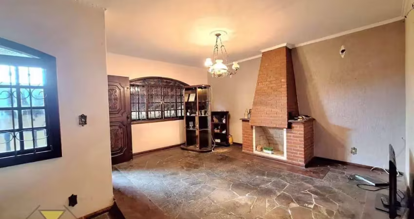 Casa com 4 dormitórios, 379 m² - venda por r$ 1.200.000,00 ou aluguel por r$ 6.200,00 - vila lavínia - mogi das cruzes/sp