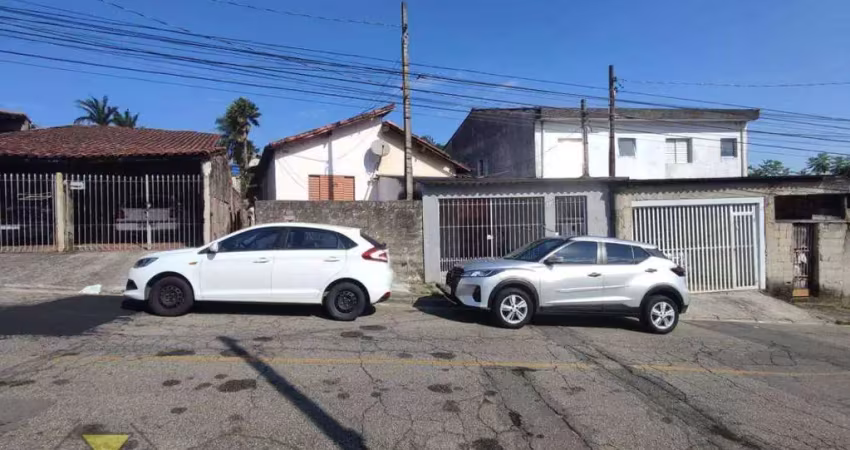 Casa com 2 dormitórios à venda, 88 m² por r$ 330.000,00 - vila suissa - mogi das cruzes/sp