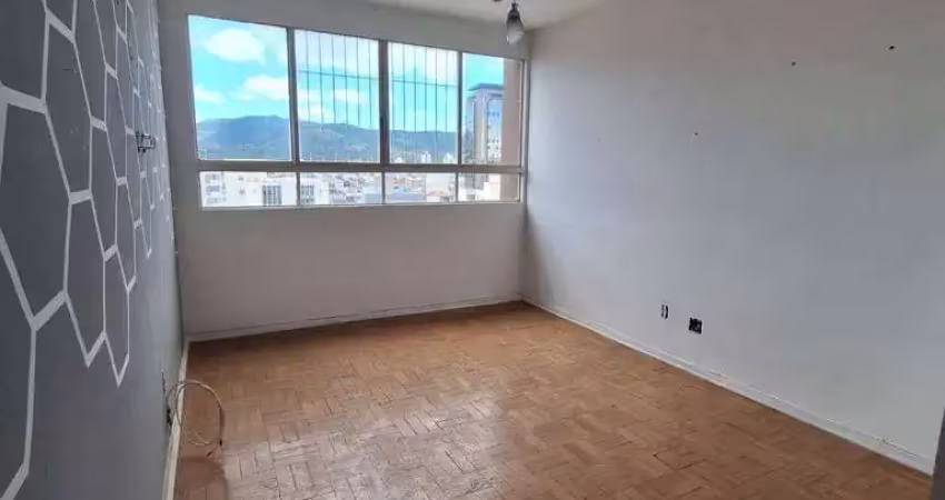 Apartamento com 3 dormitórios à venda, 70 m² por r$ 320.000,00 - centro - mogi das cruzes/sp