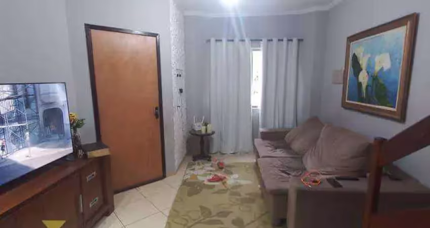 Casa com 3 dormitórios à venda, 120 m² por r$ 500.000,00 - mogi moderno - mogi das cruzes/sp