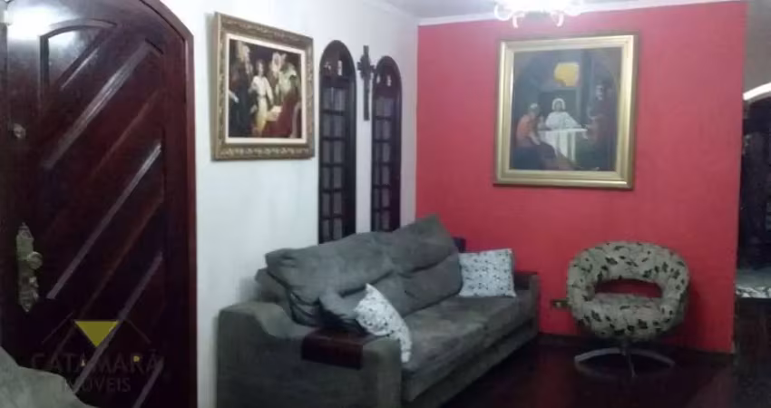 Casa com 3 dormitórios à venda, 246 m² por r$ 1.245.000,00 - parque boturussu - são paulo/sp