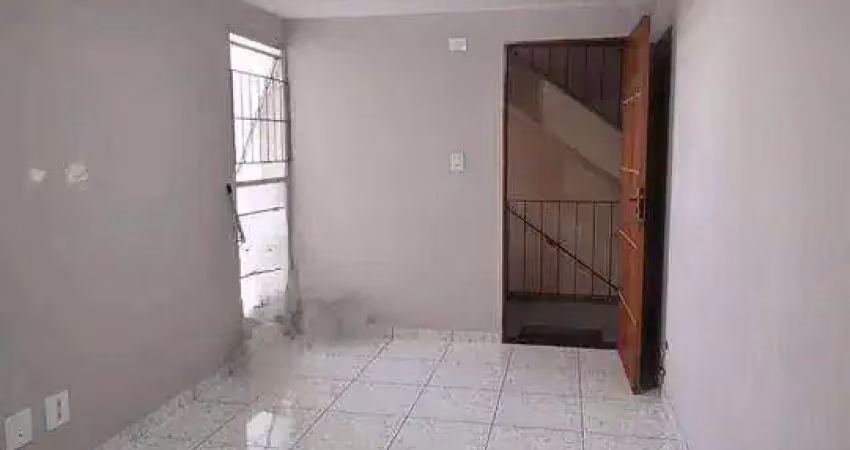 Apartamento residencial à venda, jardim marica, mogi das cruzes - ap1038.