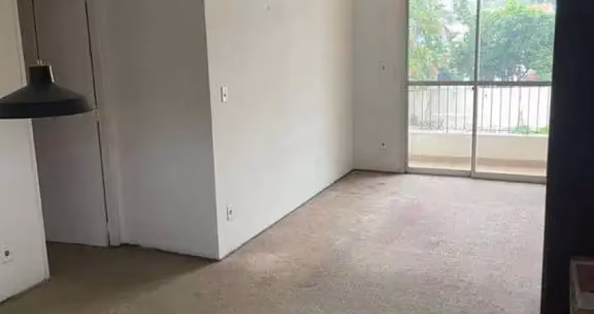 Apartamento residencial à venda, vila sofia, são paulo - ap1052.