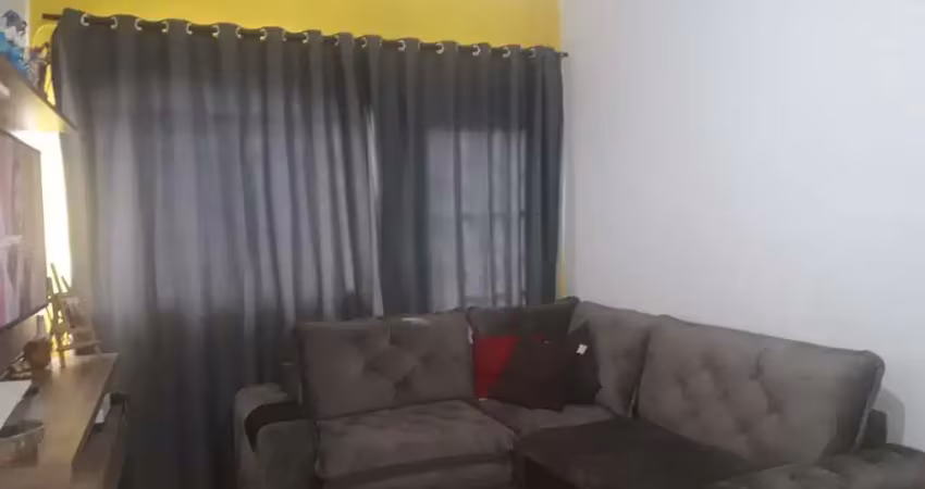 Casa residencial à venda, jardim camila, mogi das cruzes - ca1257.