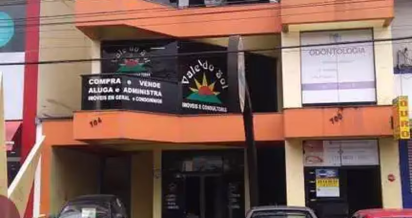 Prédio à venda, 600 m² por r$ 7.500.000,00 - centro - arujá/sp
