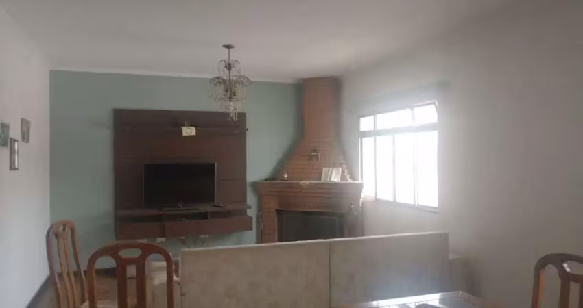 Casa com 3 dormitórios à venda, 235 m² por r$ 749.000,00 - vila oliveira - mogi das cruzes/sp