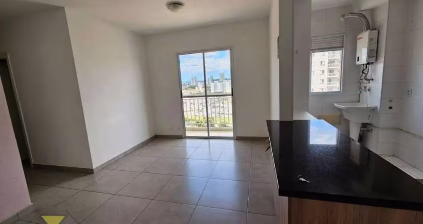 Apartamento residencial à venda, vila mogilar, mogi das cruzes - ap1093.