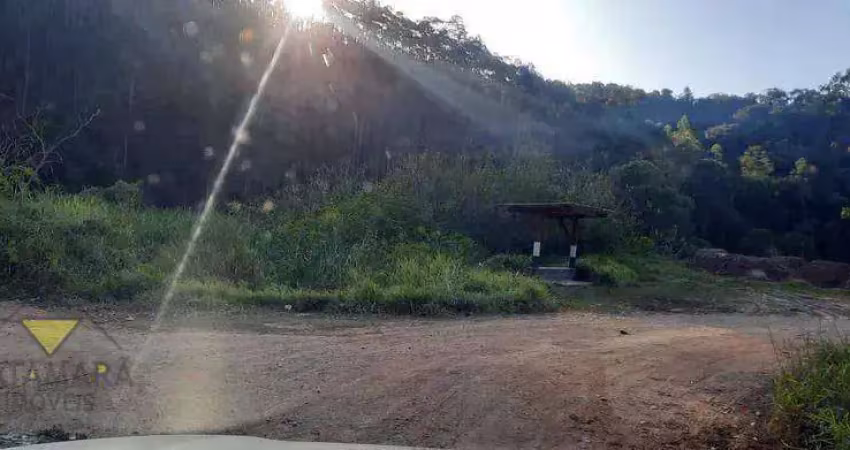 Terreno residencial à venda, centro, santa isabel - te0234.