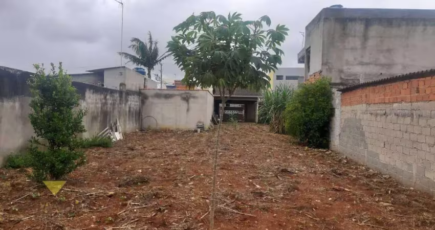 Terreno residencial à venda, jundiapeba, mogi das cruzes - te0235.