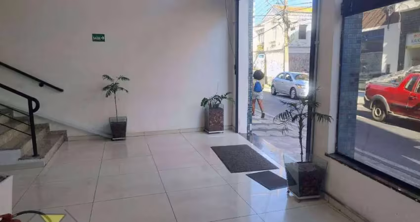 Salão comercial para locação, centro, mogi das cruzes - sl0062.
