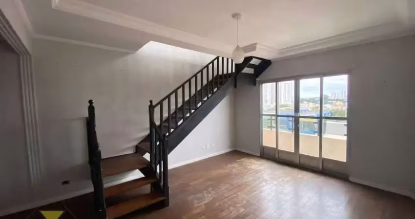 Apartamento residencial à venda, vila mogilar, mogi das cruzes - ap1106.