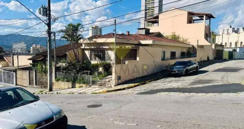 Casa residencial à venda, mogi moderno, mogi das cruzes - ca1303.