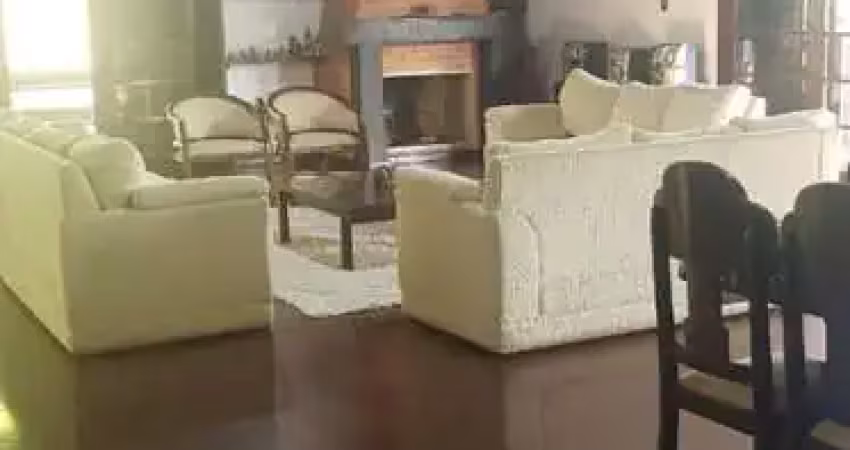 Chácara com 4 dormitórios à venda, 1773 m² por r$ 2.800.000,00 - jardim aracy - mogi das cruzes/sp