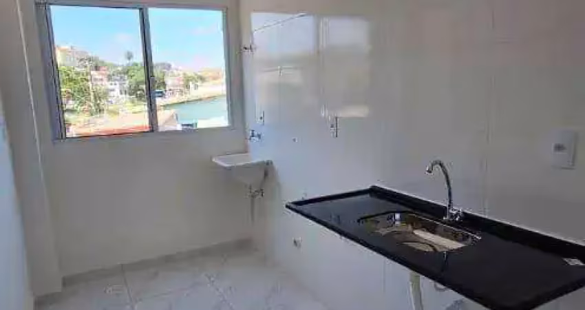 Apartamento residencial para locação, mogi moderno, mogi das cruzes - ap1112.