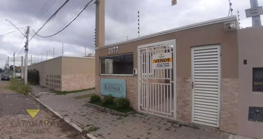Casa com 2 dormitórios à venda, 72 m² por r$ 345.000,00 - jundiapeba - mogi das cruzes/sa