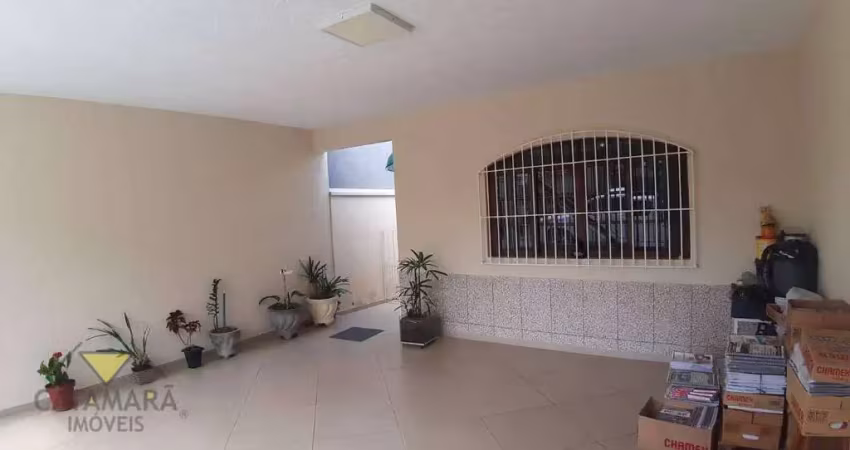 Casa residencial à venda, jundiapeba, mogi das cruzes - ca1322.