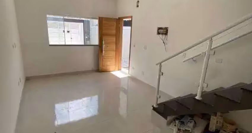 Casa com 2 dormitórios à venda, 110 m² por r$ 495.000,00 - parque residencial scaffid ii - itaquaquecetuba/sp
