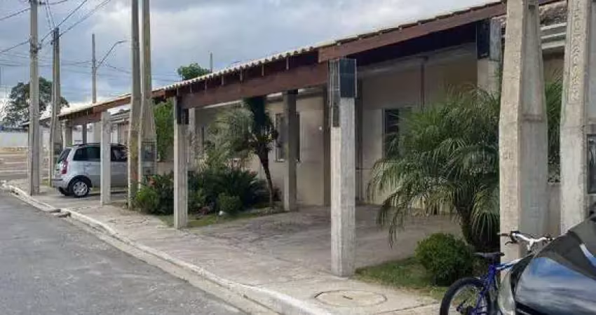Casa residencial à venda, jardim layr, mogi das cruzes - ca1336.