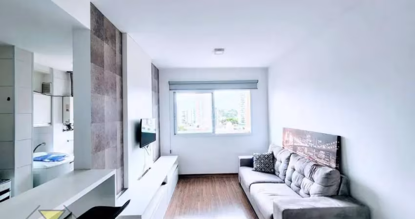 Apartamento residencial à venda, jardim armênia, mogi das cruzes - ap1135.