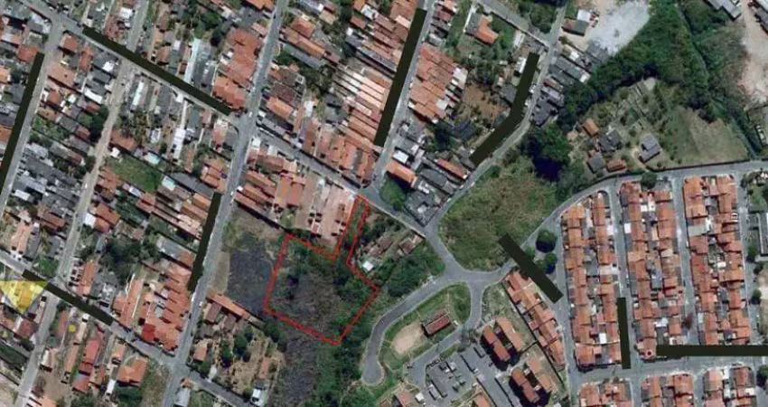 Terreno residencial à venda, mogi moderno, mogi das cruzes - te0250.