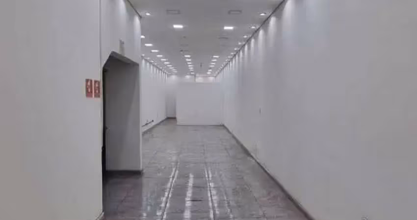 Salão para alugar, 120 m² por r$ 3.000,00 - jardim armênia - mogi das cruzes/sp