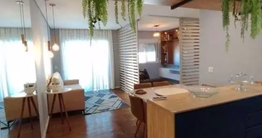 Apartamento residencial à venda, jardim são pedro, mogi das cruzes - ap1151.