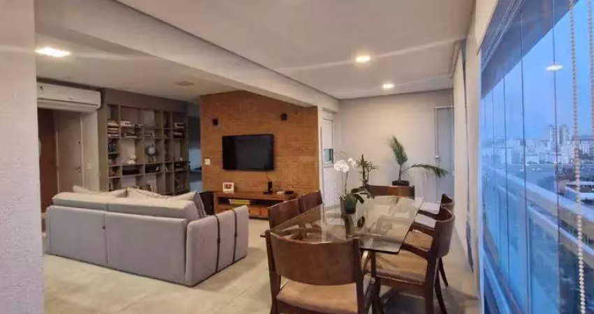 Apartamento residencial à venda, vila mogilar, mogi das cruzes - ap1156.