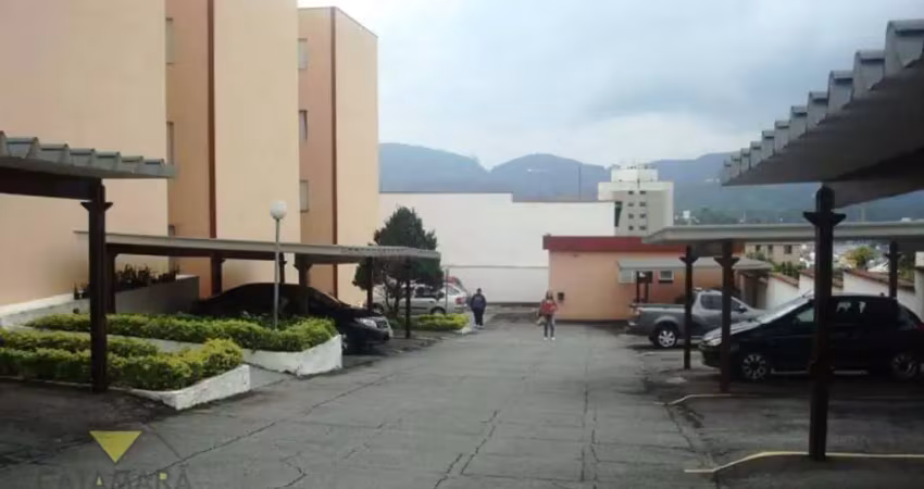 Apartamento residencial à venda, vila lavínia, mogi das cruzes - ap1162.