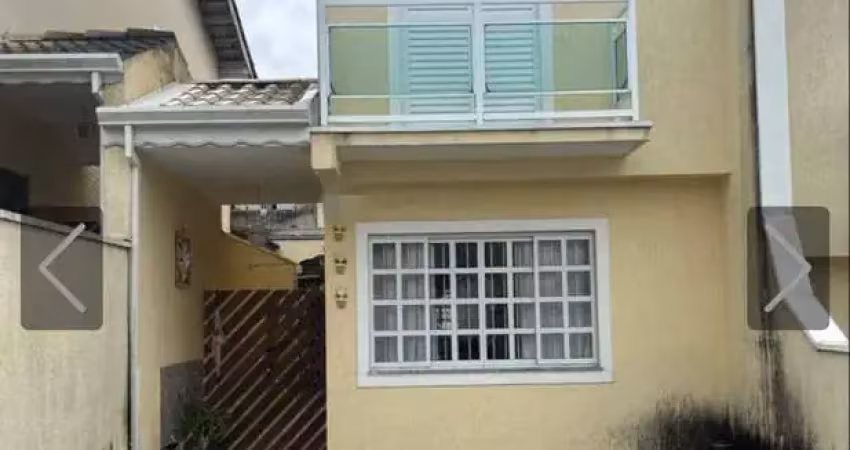 Casa residencial à venda, vila caputera, mogi das cruzes - ca1369.