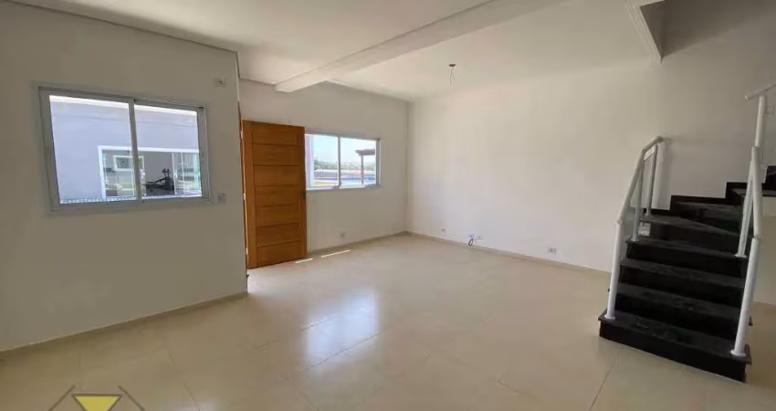 Casa com 4 dormitórios à venda, 126 m² por r$ 1.100.000,00 - chácara faggion - suzano/sp
