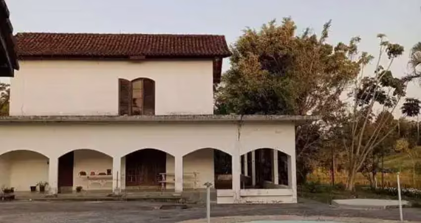 Casa residencial à venda, cocuera, mogi das cruzes - ca1378.