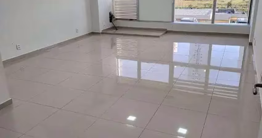 Sala à venda, 37 m² por r$ 450.000,00 - vila mogilar - mogi das cruzes/sa