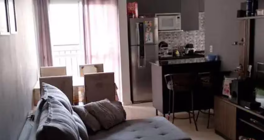Apartamento residencial à venda, conjunto habitacional brás cubas, mogi das cruzes - ap1210.