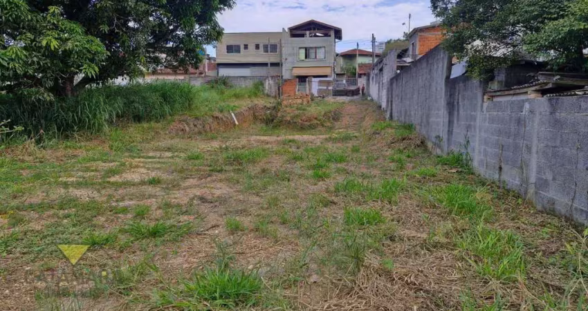 Terreno à venda, 400 m² por r$ 880.000,00 - jardim armênia - mogi das cruzes/sp
