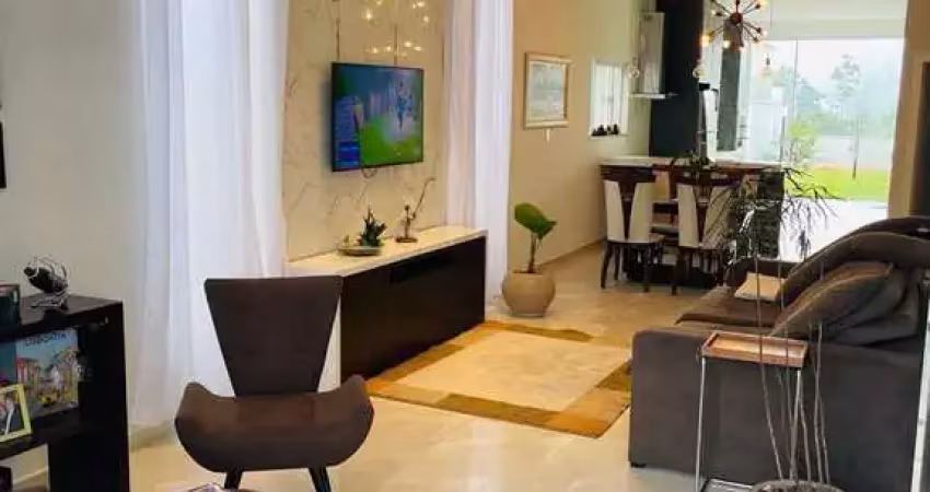 Casa com 3 dormitórios à venda, 142 m² por r$ 728.000,00 - vila são paulo - mogi das cruzes/sp