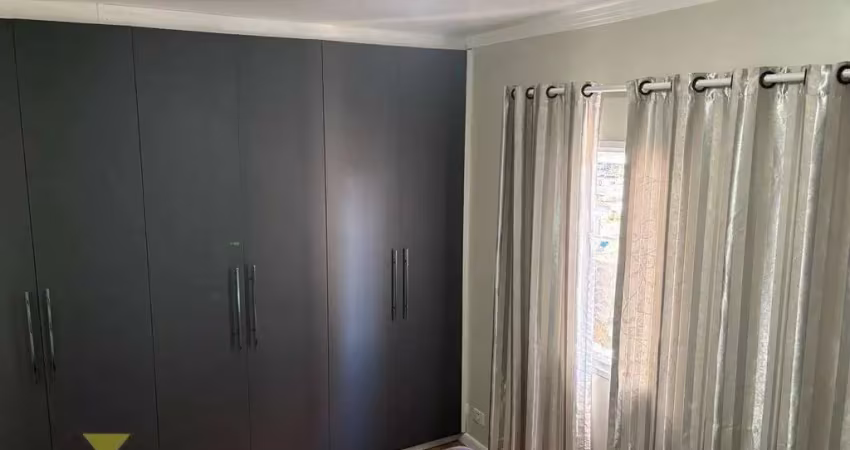 Apartamento com 2 dormitórios à venda, 78 m² por r$ 585.000,00 - mogi moderno - mogi das cruzes/sp