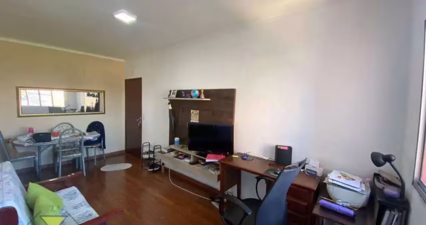 Apartamento com 2 dormitórios à venda, 60 m² por r$ 370.000,00 - vila mogilar - mogi das cruzes/sp