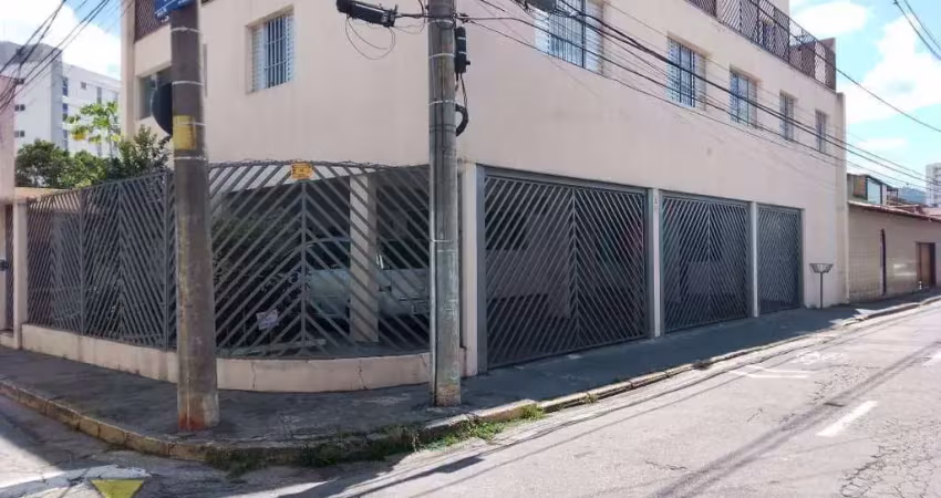 Apartamento com 2 dormitórios à venda, 43 m² por r$ 399.000,00 - vila martins - mogi das cruzes/sp