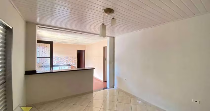 Casa com 2 dormitórios à venda por r$ 400.000,00 - jardim míriam - suzano/sp