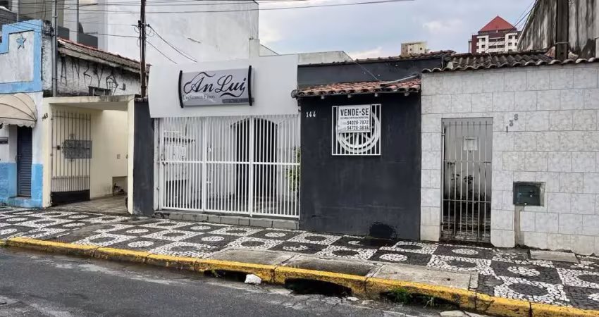 Casa comercial à venda, centro, mogi das cruzes - ca0095.