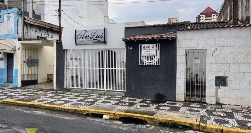 Casa comercial à venda, centro, mogi das cruzes - ca0095.