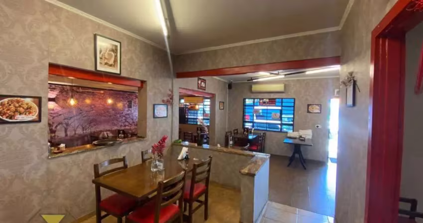 Casa residencial à venda, parque monte líbano, mogi das cruzes - ca0151.