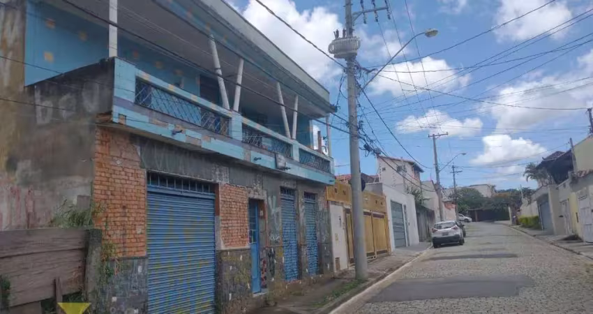 Casa à venda, 290 m² por r$ 450.000,00 - centro - mogi das cruzes/sp