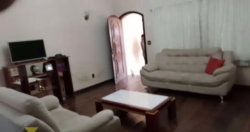 Casa com 3 dormitórios à venda por r$ 800.000,00 - vila mogilar - mogi das cruzes/sp