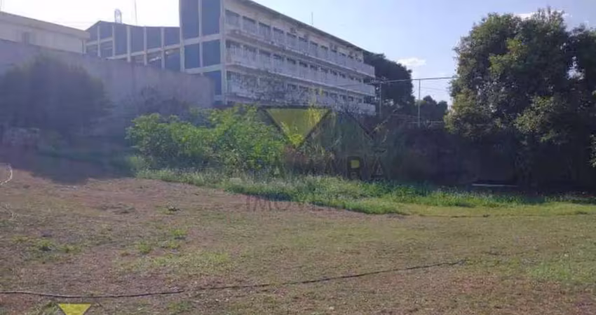 Terreno à venda, 3 m² por r$ 8.700.000,00 - alto ipiranga - mogi das cruzes/sp
