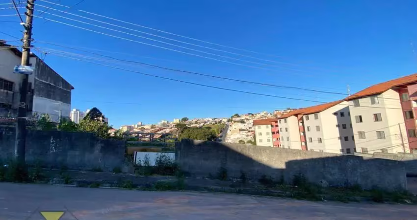 Terreno à venda, 375 m² por r$ 325.000,00 - alto ipiranga - mogi das cruzes/sp