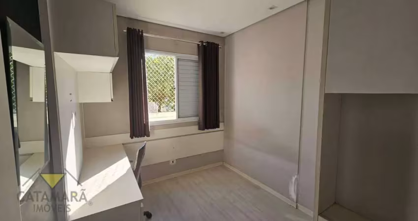 Apartamento com 3 dormitórios à venda, 70 m² por r$ 499.000,00 - parque santana - mogi das cruzes/sp