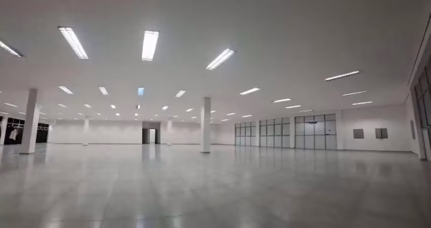 Galpão - venda por r$ 40.000.000,00 ou aluguel por r$ 83.750,00/mês - centro - mogi das cruzes/sp