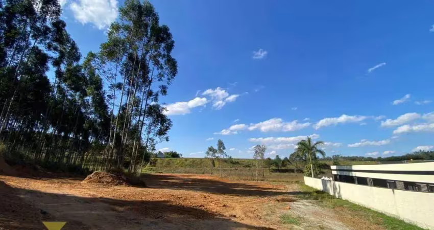 Terreno à venda, 12000 m² por r$ 6.000.000,00 - maracatu - guararema/sp